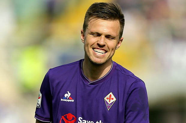 Ilicic non più fatale: lo sloveno sbaglia il suo primo calcio di rigore in Serie A preview