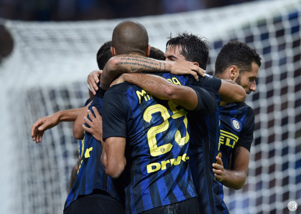 Eder: “La vittoria con la Juve ci dà fiducia, aumenta l’intesa con De Boer” article-post