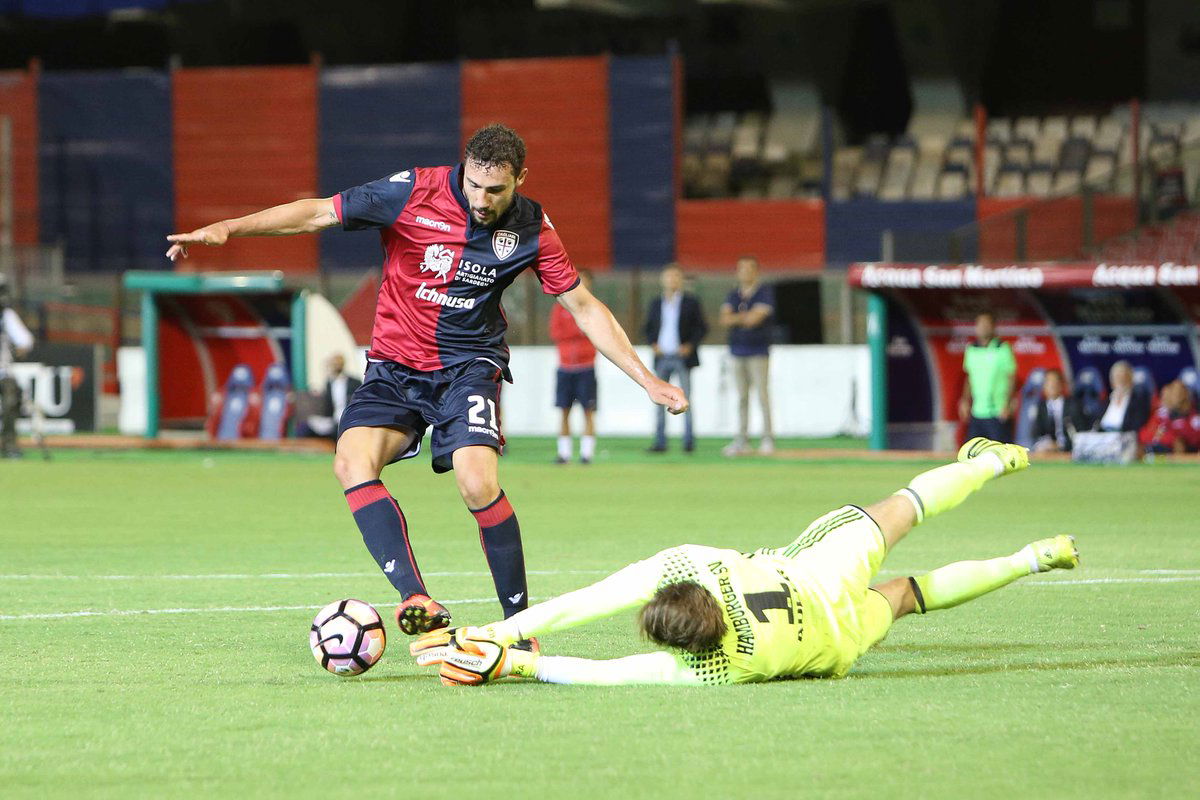 Cagliari, intervento riuscito per Ionita: il report medico e i tempi di recupero article-post