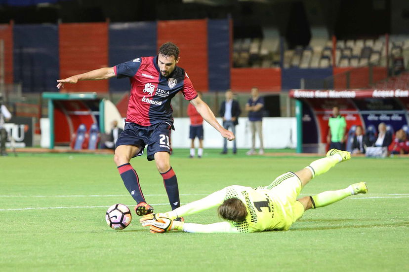 Cagliari, operazione ok per Ionita: report medico e tempi di recupero preview