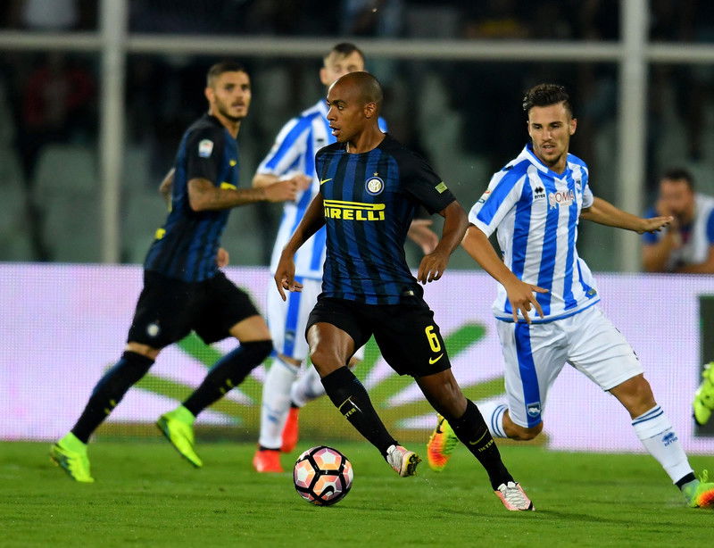 Joao Mario suona la carica in vista della Juve: “Tifosi, tutti a San Siro” article-post