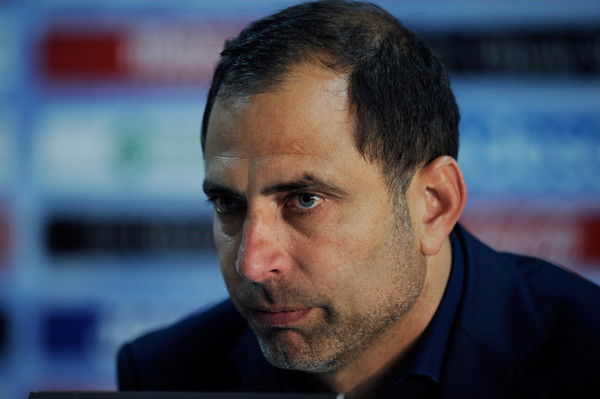 Ufficiale: Getafe, esonerato l’ex Juve Esnaider preview