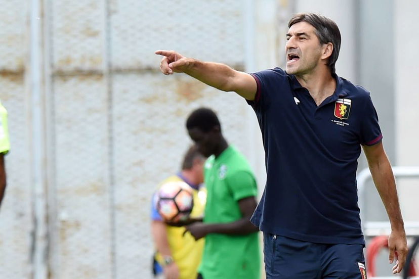 Juric: “Senza il calcio forse sarei un professore. Allenare mi stressa, ma giocare non mi manca per niente” preview