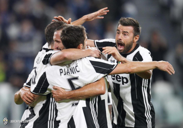 Barzagli: “Buffon? Le critiche ci stanno, ma in tanti gli hanno mancato di rispetto. Milan squadra temibile” preview