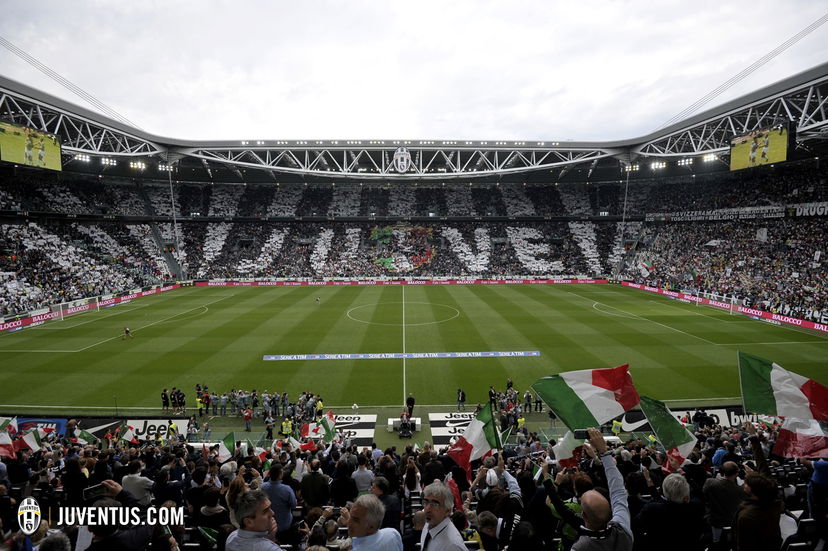 Lo Juventus Stadium pronto a riabbracciare Storari e Padoin preview
