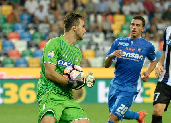 Esclusiva: Il Napoli ha scelto Karnezis. E c’è il via libera Udinese. Ora… preview