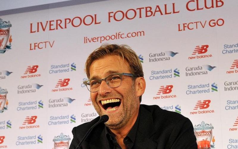 klopp-koptalkcom