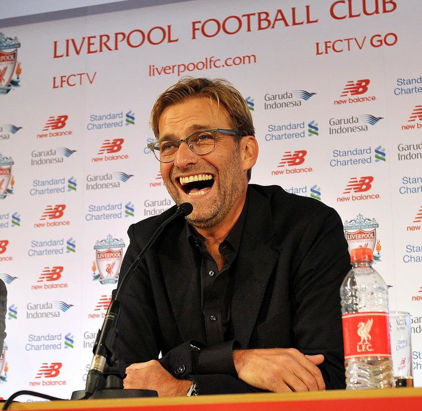 Klopp confessa: “Emre Can? Stiamo trattando il rinnovo” preview