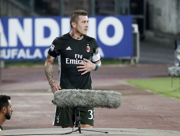 Kucka: “Fiorentina squadra di valore, dobbiamo dimostrare di essere più forti” preview