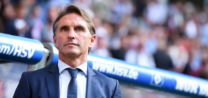 Hertha Berlino, è ufficiale il ribaltone in panchina: Labbadia nuovo allenatore preview