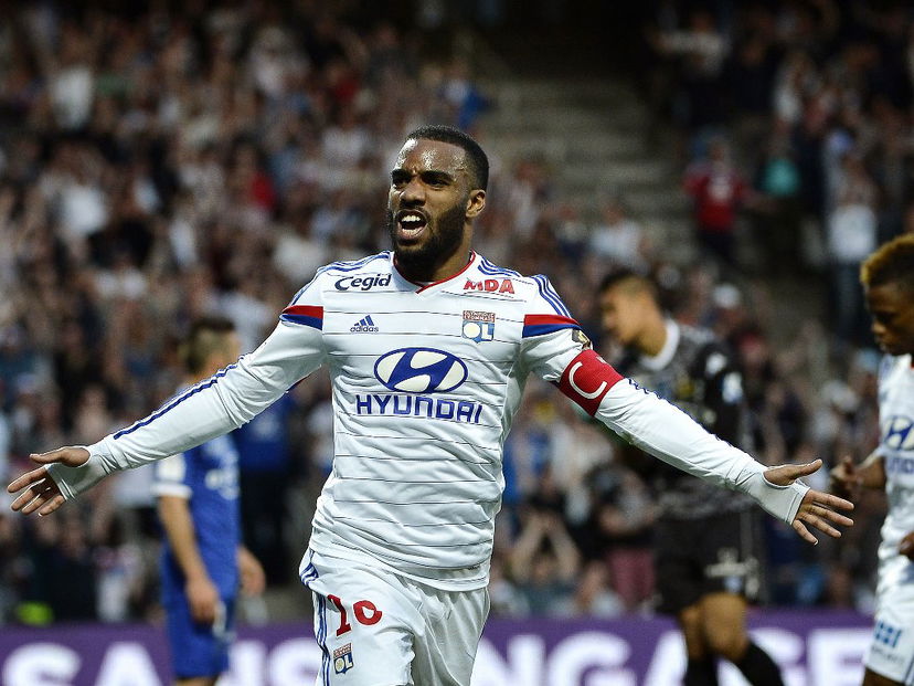 L’Equipe: Lione-Lacazette, fumata nera per il rinnovo preview