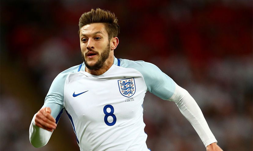 Lallana: “La sconfitta con l’Islanda farà sempre male, ma pensiamo al presente” preview