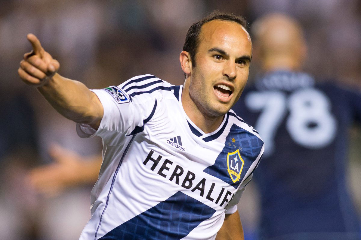 Donovan, a due anni dal suo addio, torna in campo con i Los Angeles Galaxy article-post