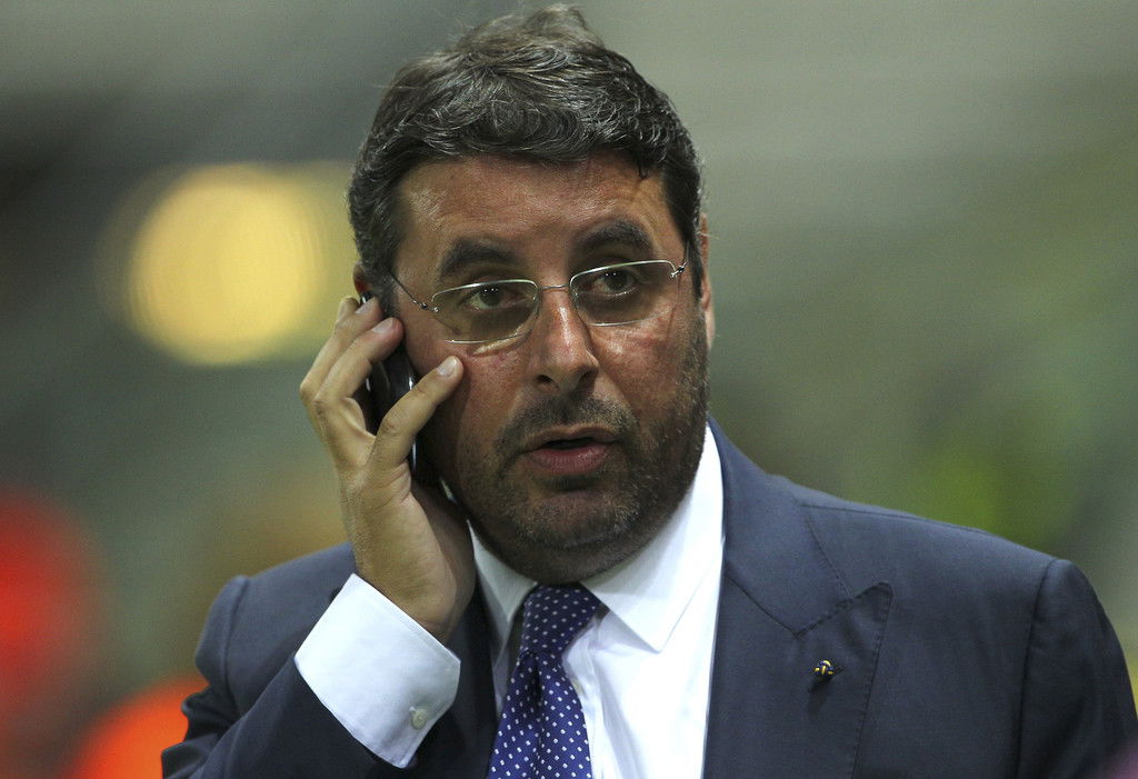 Latina: 5 anni di squalifica a Pietro Leonardi per il fallimento del Parma article-post