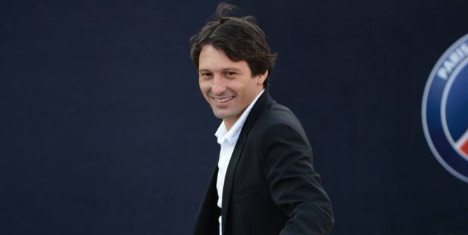 Dalla Francia: Leonardo potrebbe essere il nuovo ds del Marsiglia preview