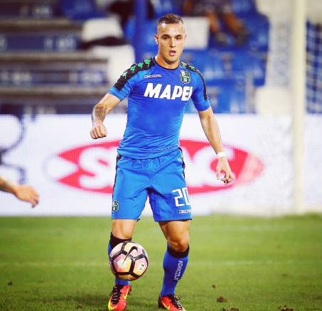 FRECCIA LIROLA, LA JUVENTUS NEL DESTINO article-post