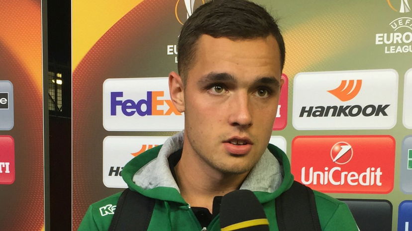 Pol Lirola, chapeau: sembravi un Frecciarossa preview