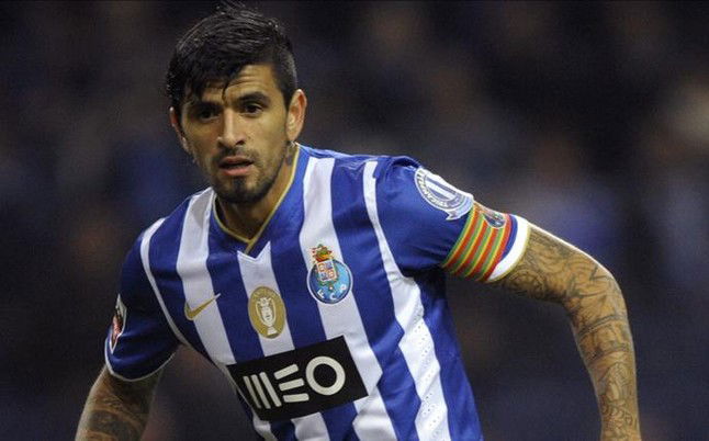 Ufficiale: Lucho González riparte dall’Atlético Paranaense preview