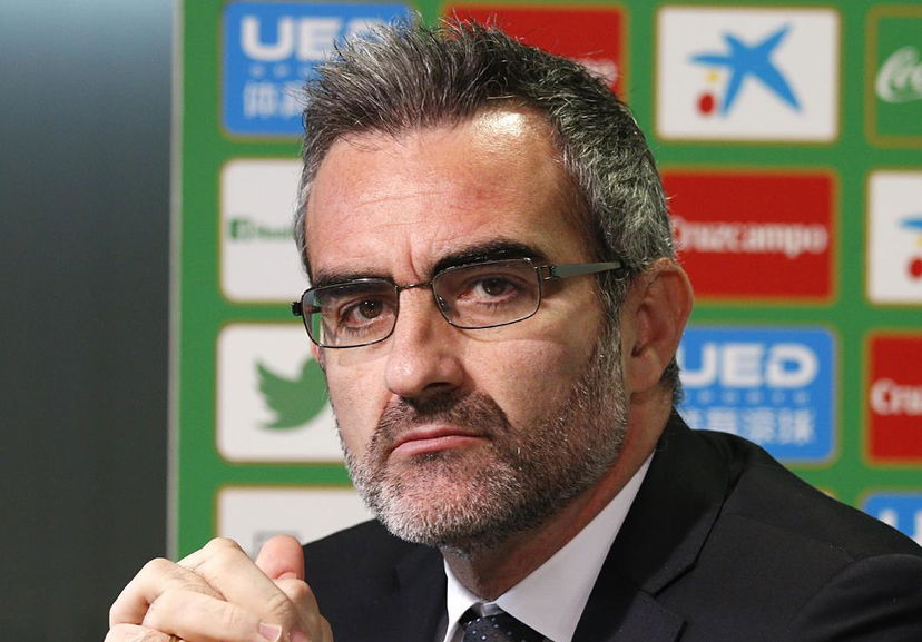 Dalla Spagna: nuovo ds Leicester, fatta per l’ex Fiorentina Macia preview