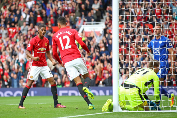 Rivincita Mou, Ranieri battuto: Leicester sconfitto 4-1 preview