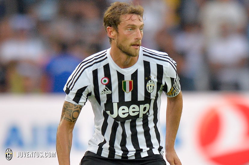 Marchisio: “Quando rientro? Ormai siamo in dirittura d’arrivo” preview