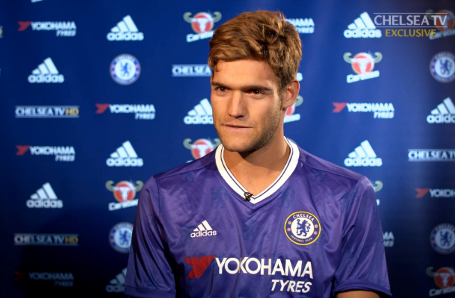 Dall’Inghilterra: Chelsea-Alex Sandro? No grazie. Conte si tiene stretto Marcos Alonso preview