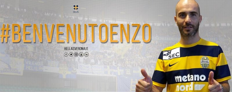 Hellas Verona, Maresca si presenta: “Pronto per una nuova sfida, questa piazza merita la Serie A” preview