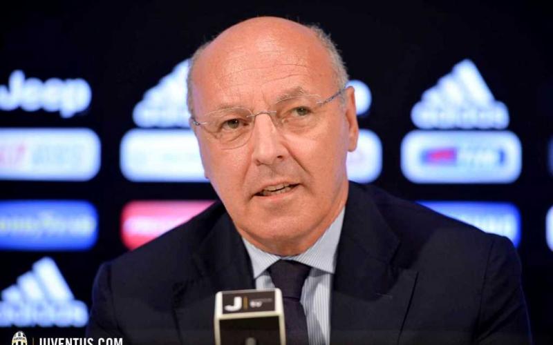 sito ufficiale juventus