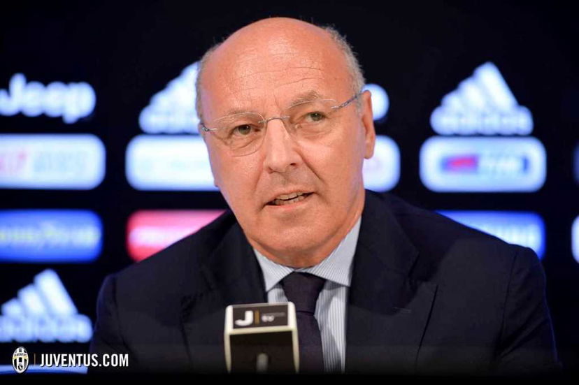 Marotta: “Per Keita abbiamo presentato un’offerta congrua. Lotito…” preview
