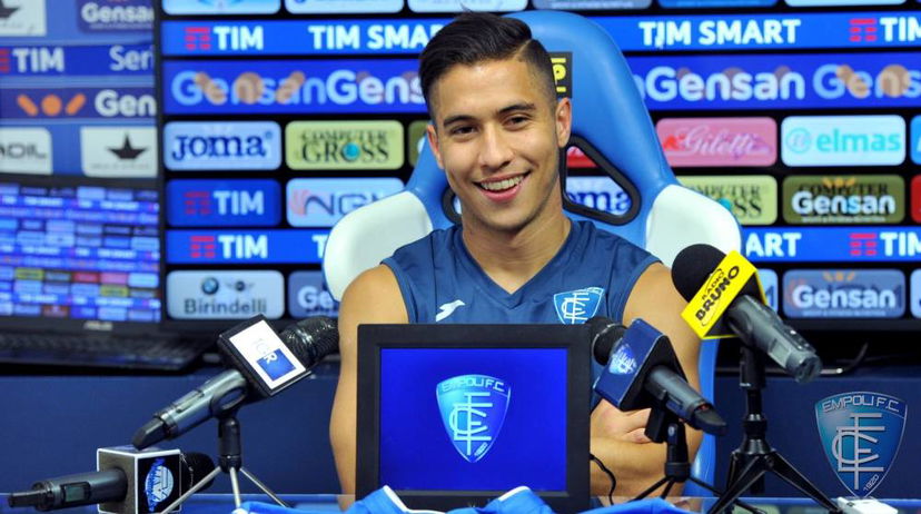 José Mauri si presenta: “Le responsabilità non mi spaventano. Al Milan…” preview