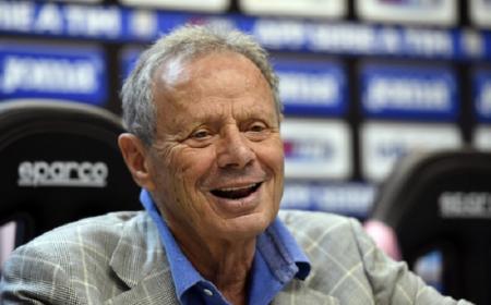 Zamparini Palermo zimbio