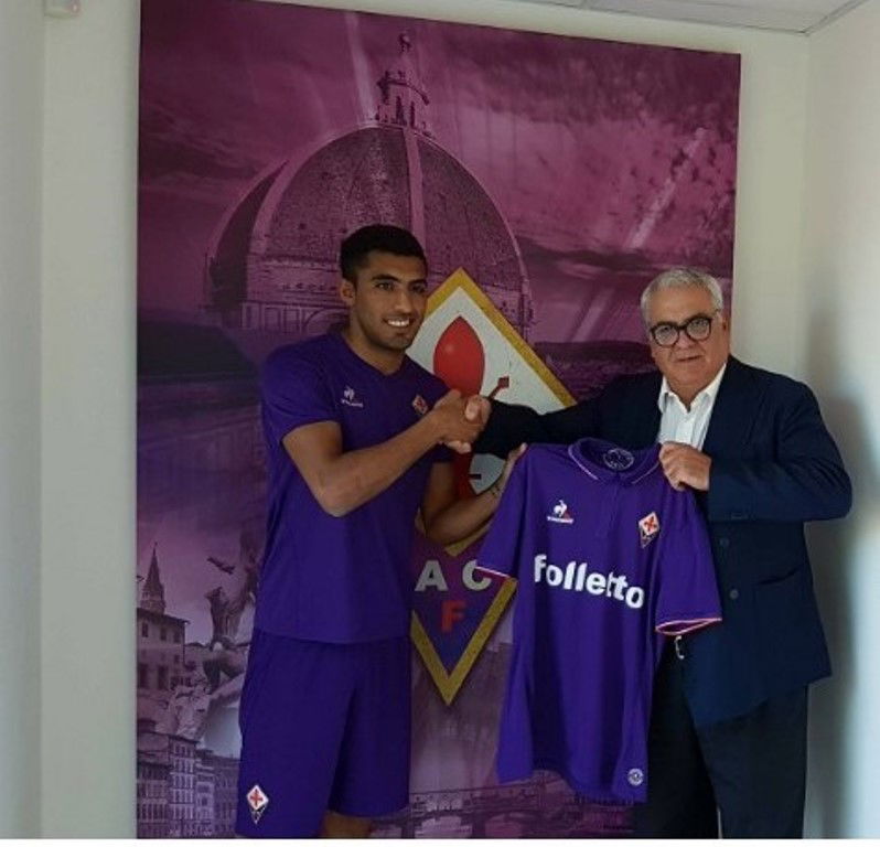 MAXI OLIVERA MILLE POLMONI, L’ULTIMA SCOMMESSA DI CORVINO preview