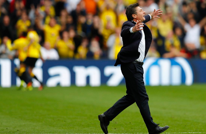 Mazzarri: “Successo fondamentale, tutto frutto del nostro lavoro” preview