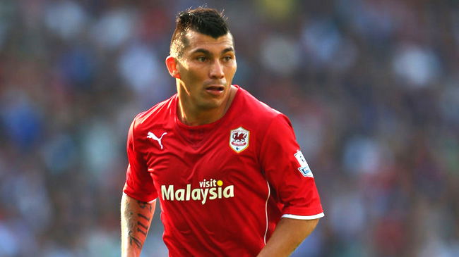 Medel e il mezzo addio alla Nazionale: “Lascio, ma se mi chiameranno ci sarò” article-post