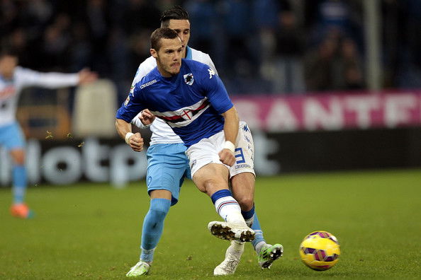 Mesbah: “Darò tutto me stesso per il Crotone. Alla Samp ero un po’ fuori…” preview