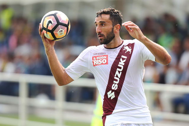 Torino: operazione al crociato ok per Molinaro. Il report medico article-post