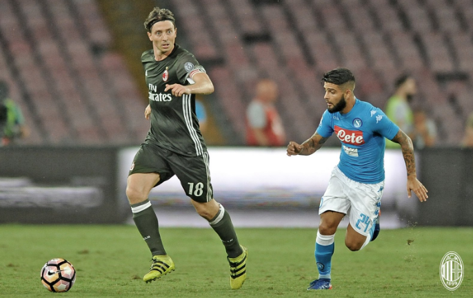 Montolivo: la colpa non è di Montella. Ma di chi gli ha fatto… preview