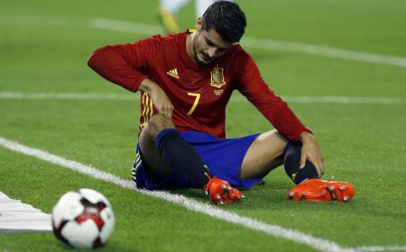 Morata marca esp