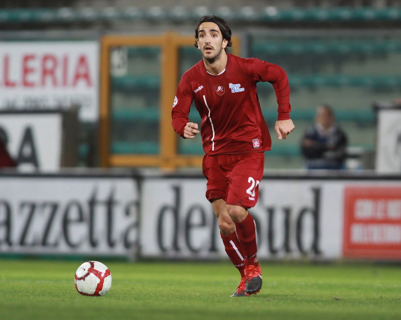 Dieci anni dalla morte di Piermario Morosini. Le sue ex squadre indosseranno una toppa speciale per ricordarlo preview