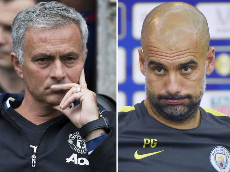 Mourinho-Guardiola: numeri da capogiro. E il monte ingaggi… preview