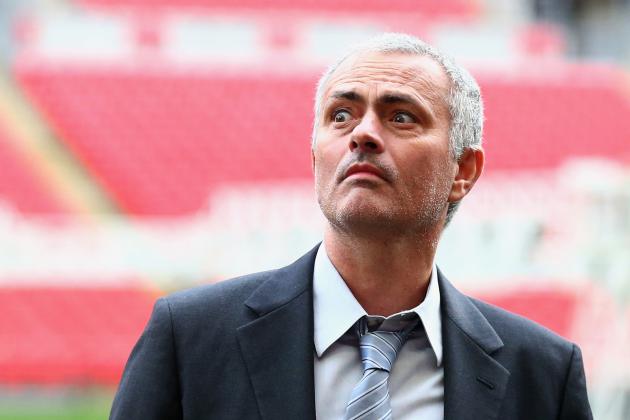 Lione, senti Genesio: “Mourinho al mio posto? Certe voci mi fanno ridere” article-post