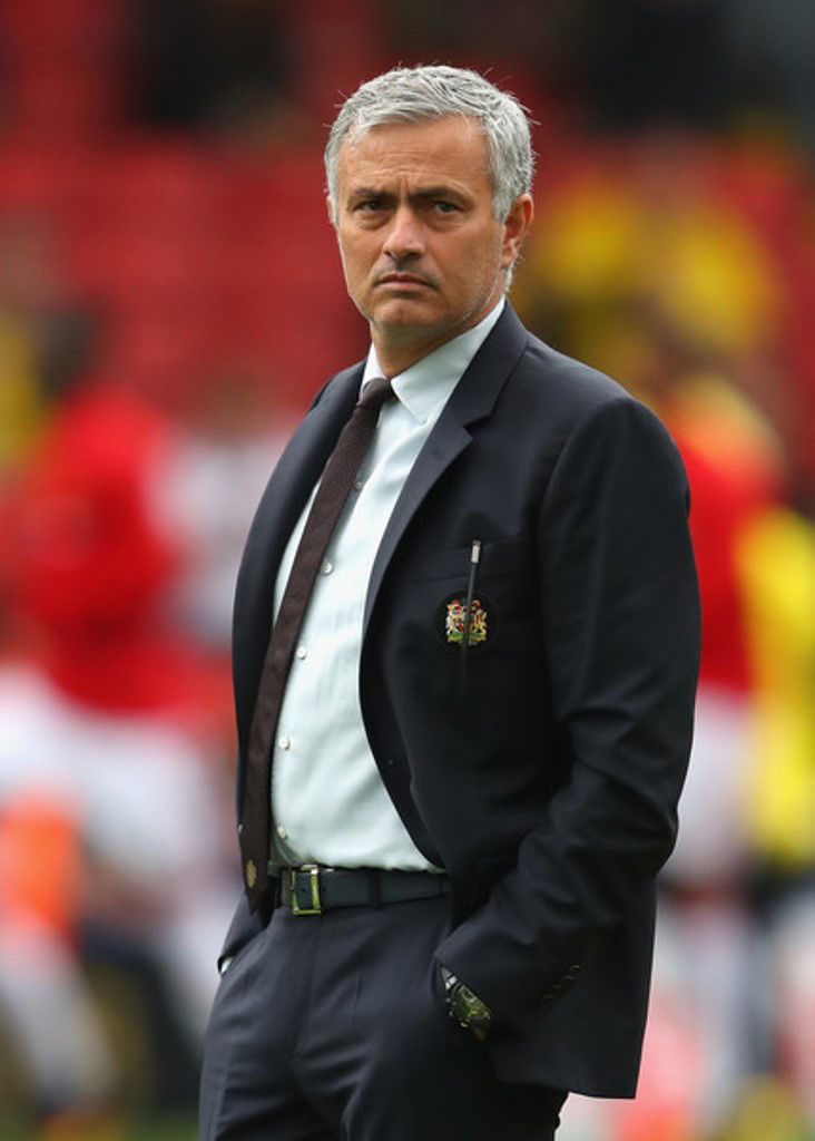 Mou, dalle stelle agli sfottò. E gli chiedono lo scontrino preview