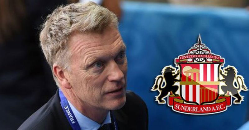 Sunderland: Moyes per la porta pensa a Vaclik preview