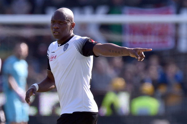 Esclusiva: Il Pisa si muove, subito Mudingayi preview