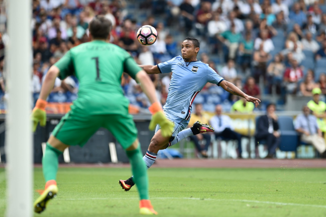 Muriel: “In estate ho lavorato sodo e in campo si vede, ora sto bene. Il paragone con Ronaldo…” preview