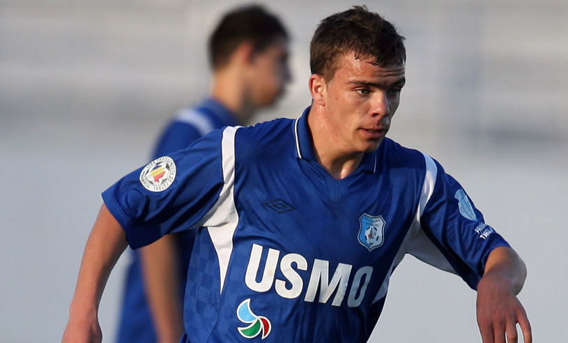 Ufficiale: Dinamo Bucarest, preso Daniel Nistor preview