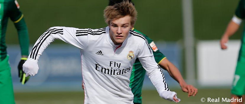 Ds Gladbach allo scoperto su Odegaard: “Ne stiamo parlando con il Real” preview