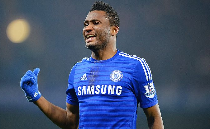 Dalla Spagna: Valencia, a un passo la firma di Obi Mikel preview