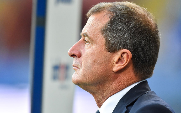 Osti: “Schick? Parlare di Juve è prematuro. Su Torreira…” preview