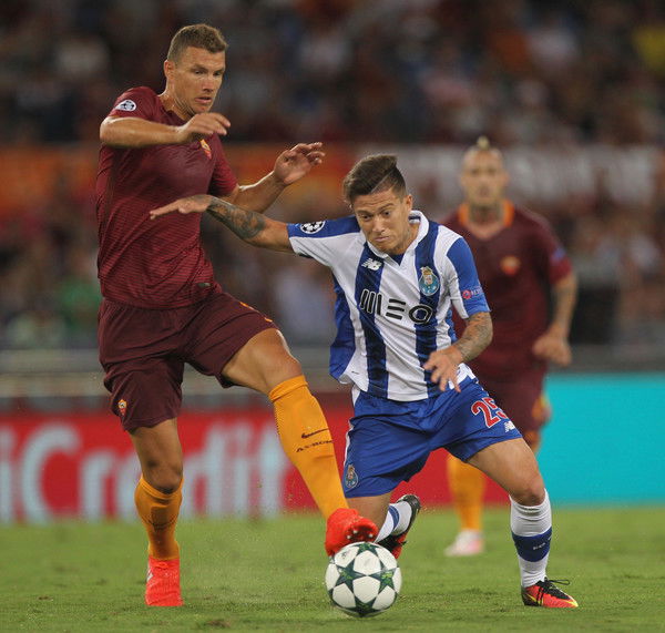 DALLA STRADA AL CALCIO CHE CONTA: ECCO OTÁVIO, “EL PEQUENO CRAQUE” DEL PORTO preview